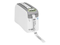 Zebra ZD510-HC - Impresora de etiquetas - térmica directa