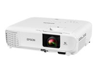 Epson PowerLite E20 - Proyector 3LCD - portátil