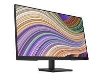 HP P27 G5 - P-Series - monitor LED