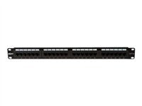 Nexxt - Tablero de conexiones - CAT 5e