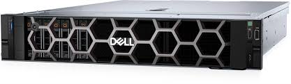 Dell - Server - Rack-mountable
