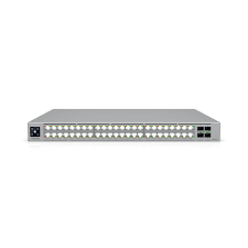Ubiquiti - Switch - 48