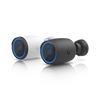 Ubiquiti UniFi Protect UVC-AI-Pro - Network surveillance camera - Indoor / Outdoor / Indoor / Outdoor