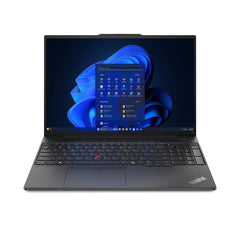 Laptop Lenovo ThinkPad E14 Gen 7 con pantalla de 14 pulgadas y procesador Intel Core Ultra 5