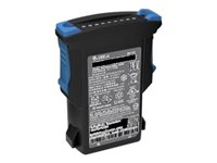 Zebra PowerPrecision Plus - Batería para PDA - Ion de litio