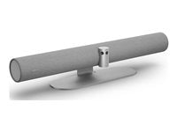 BARRA VIDEO PANACAST 50 JABRA US GREY