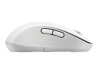 Logitech Signature M650 - Ratón - manos pequeñas