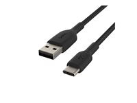 Belkin BOOST CHARGE - Cable USB - 24 pin USB-C (M) a USB (M)