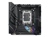 ASUS ROG STRIX B760-I GAMING WIFI - Placa base - mini ITX