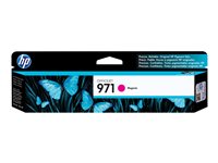 HP 971 - 31.5 ml - magenta