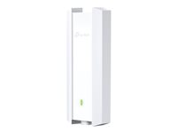 TP-LINK EAP650-Outdoor V1 - Punto de acceso inalámbrico - Wi-Fi 6