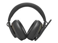 JBL Quantum 910 Wireless - Auricular - tamaño completo