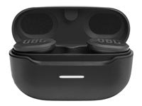 JBL Endurance Race - Auriculares inalámbricos con micro - en oreja