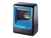 Unitech TS100 - Escáner de código de barras - portátil