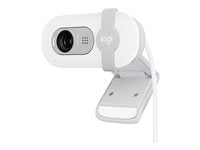 Logitech BRIO 100 - Webcam - color