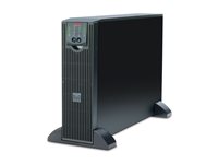 APC Smart-UPS RT 3000 - UPS - CA 120 V