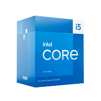 Intel Core i5 13400F - 2.5 GHz - 10 núcleos