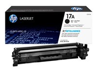 HP 17A - Negro - original