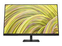 HP P27h G5 - P-Series - monitor LED