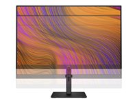 HP P24h G5 - Monitor LED - 23.8"