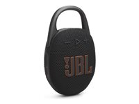 JBL Clip 5 - Altavoz - para uso portátil