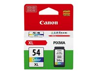 Canon CL-54XL - 12.6 ml - gran capacidad