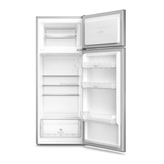 Frigidaire refrigerador 2 puerta escarcha  7 pies  FRTY07G3HVS