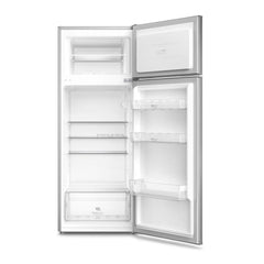 Frigidaire refrigerador 2 puerta escarcha  7 pies  FRTY07G3HVS
