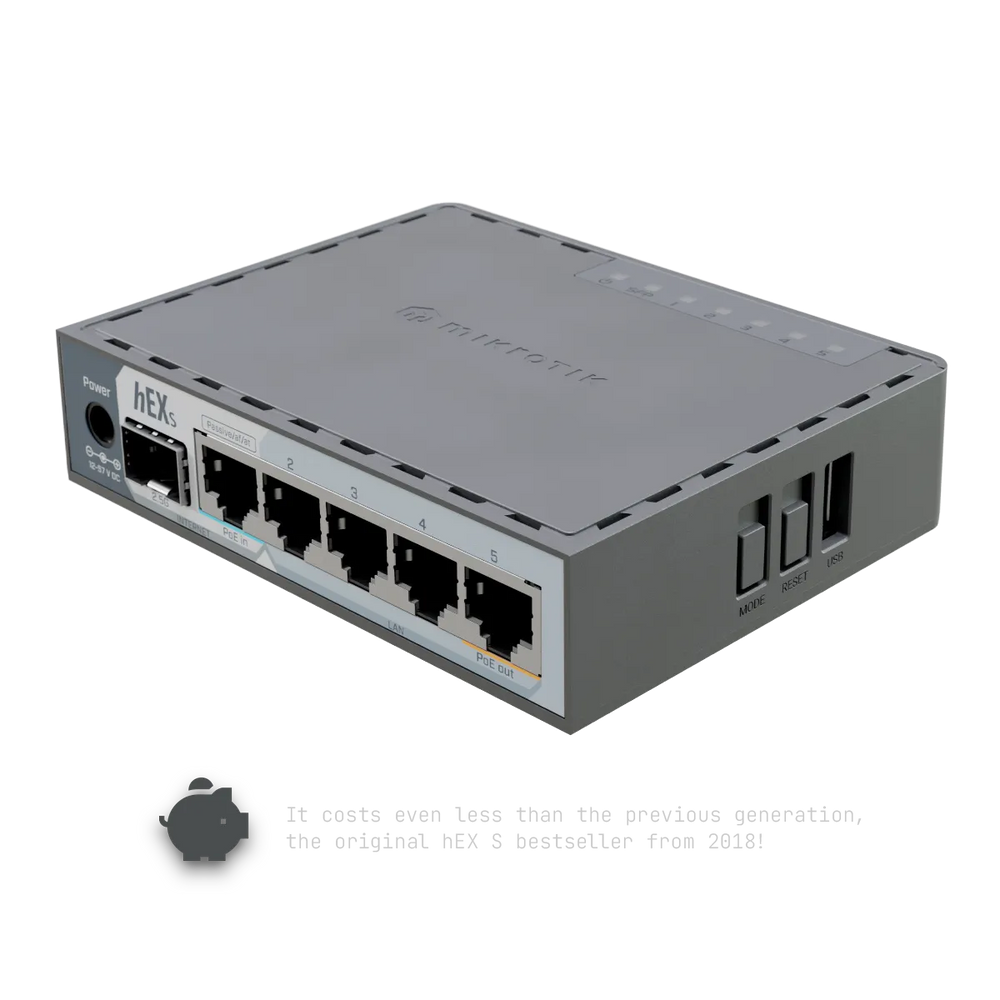 Router - imagen 5