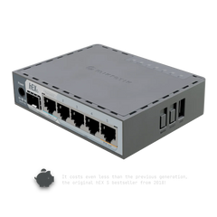 ROUTER CORPORATIVO - imagen 5