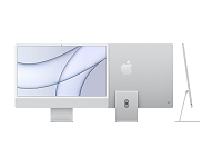 Apple iMac with 4.5K Retina display - Todo en uno - M1 hasta