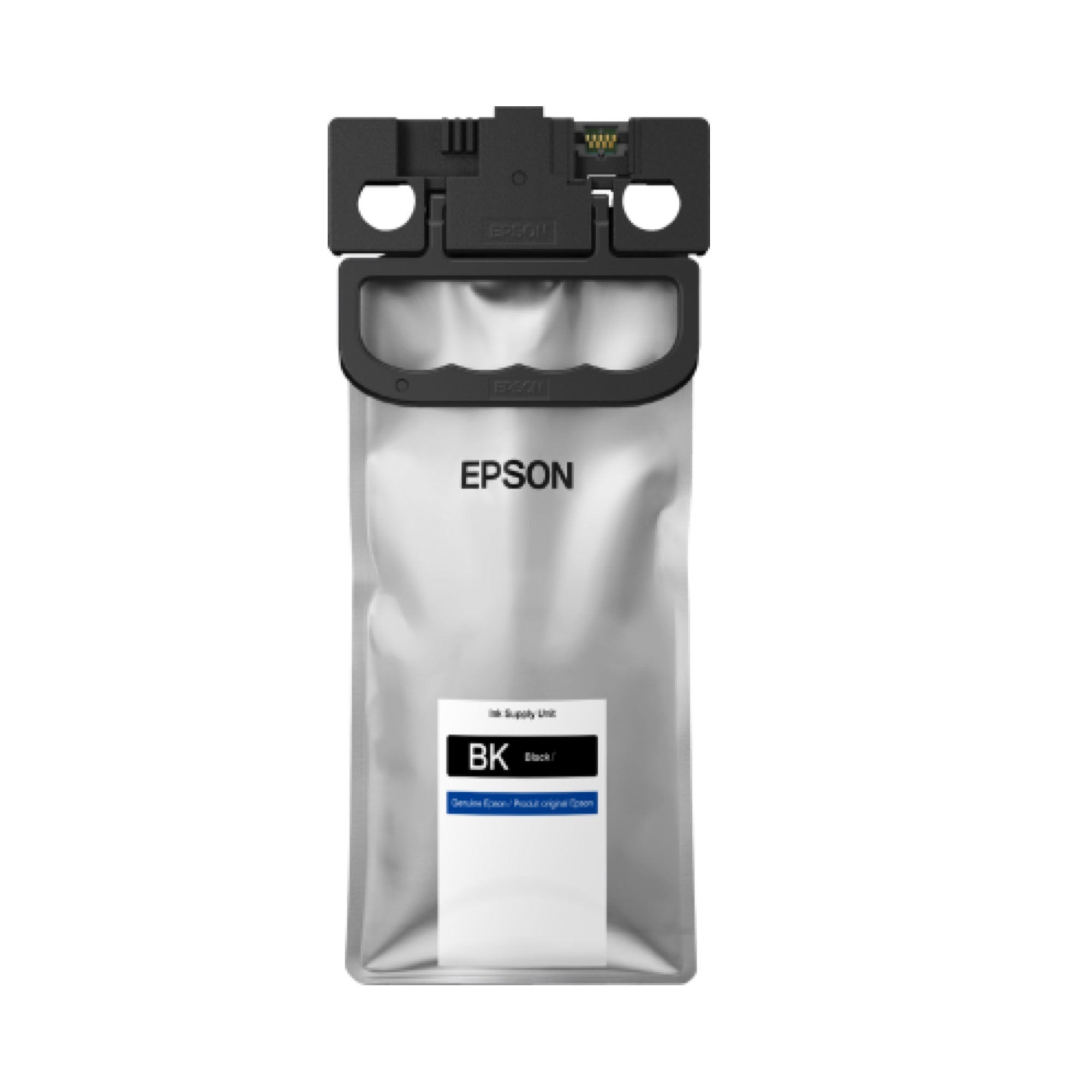 Cartucho de tinta Cyan Epson T13J200 original para WorkForce Pro EM-C8100