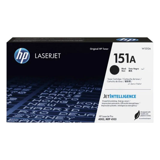 HP toner negro 213A W2130A