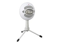 Logitech - Microphone - Wired