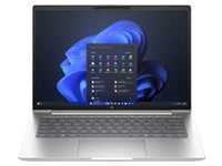 HP ProBook 460 - Ordenador portátil - 16" - 1920 x 1200 LCD - Intel Core Ultra 7 155U - DDR5 SDRAM - 16 GB