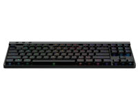 Logitech - Keyboard - Wireless