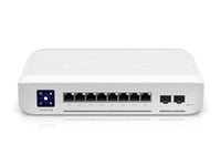 Ubiquiti - Switch - Ethernet