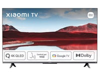 Xiaomi TV A Pro 75''2025 QLED/4K/GoogleTV/Wifi/BT360