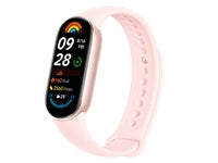 Xiaomi - Smart Band 9 Rose