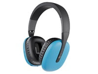 Klip Xtreme - KWH-010BL - Headphones