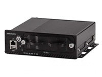 Hikvision - 4 Video Channels