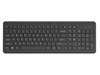 HP - keyboard. - 220 wireless