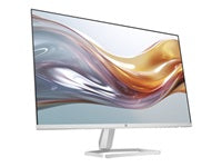 HP - 27" - 1920 x 1080