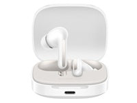 Xiaomi Redmi - Headphones - Buds 6- Cloud White