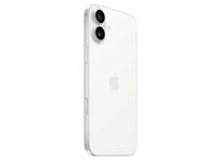 Apple iPhone 16 Plus. - Smartphone - Blanco
