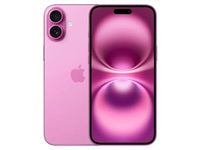 Apple iPhone 16 Plus. - Smartphone - Pink