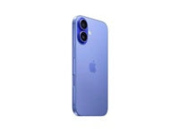 Apple iPhone 16 Plus. - Smartphone - Ultramarine