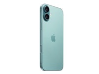 Apple iPhone 16 Plus. - Smartphone - Teal