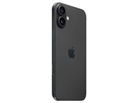 Apple iPhone 16 Plus. - Smartphone - Black