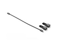 Logitech - USB / network cable - Rally Mic Pod Cat Coupler-GRAP